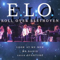 Electric Light Orchestra : Roll Over Beethoven